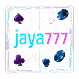 jaya777 logo